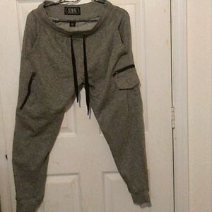 CSG Champs Sports Gear pants M